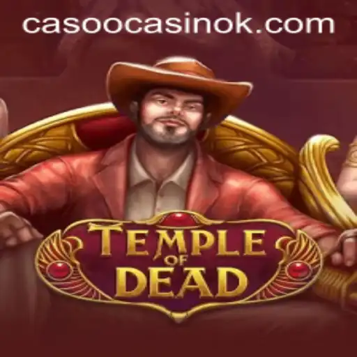 Explore the Mystical World of TempleofDead