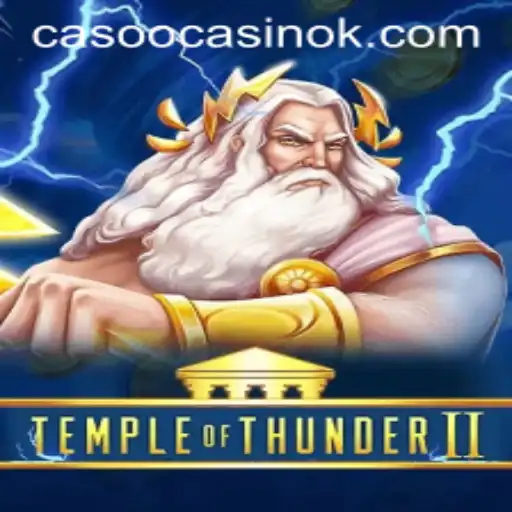 Exploring the Intriguing World of TempleofThunderII: A Comprehensive Guide