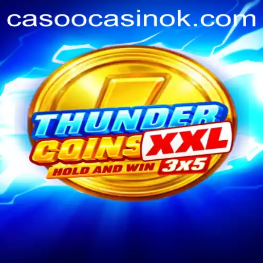 Exploring the Ultimate Gaming Experience with ThunderCoinsXxl