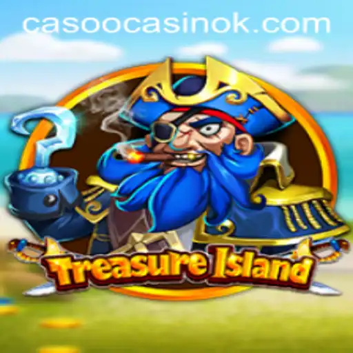 Exploring TreasureIsland: A Journey Through the Ultimate Adventure Game