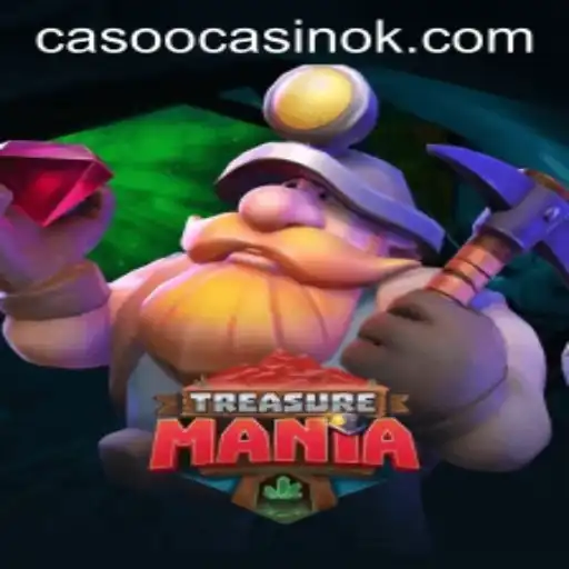 Explore the Thrills of TreasureMania: A Dive into Adventure and Strategy