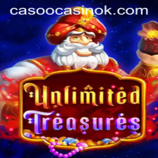 Explore the Thrilling World of UnlimitedTreasures