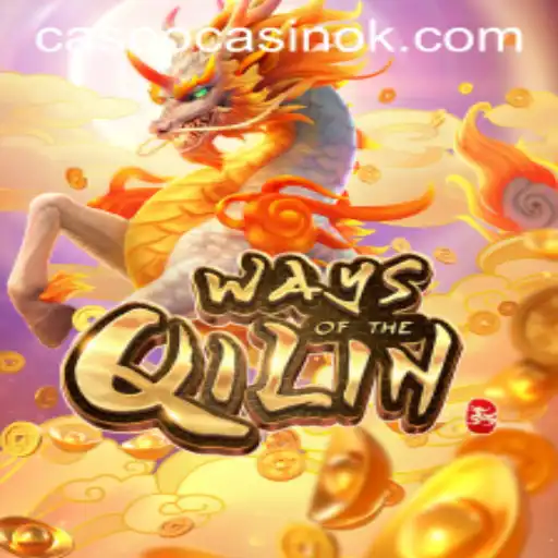 Exploring the Thrilling Universe of WaysoftheQilin