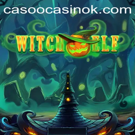 Unveiling WitchElf: A Mystical Adventure with a Modern Twist